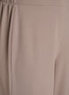 Pantalon ample, Beige, Packshot image number 2