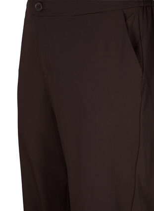 Pantalon classique avec poches, Java, Packshot image number 2