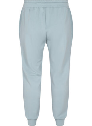 Pantalon de survêtement ample avec poches, Slate, Packshot image number 1