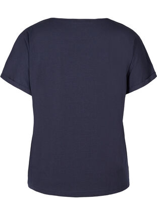 T-shirt basique, Night Sky, Packshot image number 1