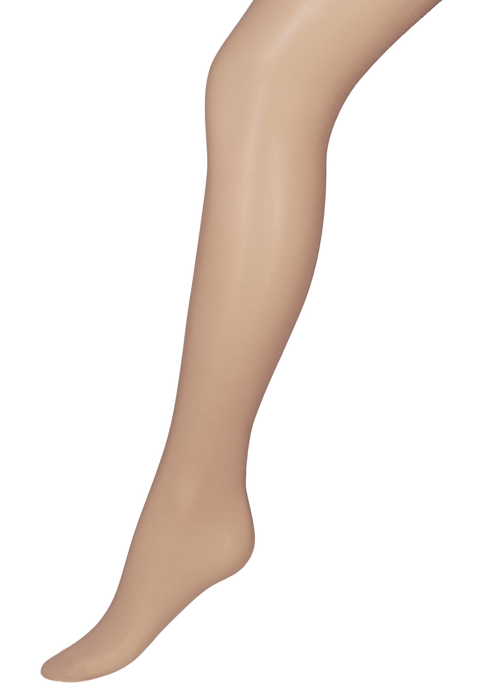Collants 40 deniers avec effet galbant 