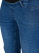 Zwangerschapsjeans Amy, Blue denim, Packshot image number 2
