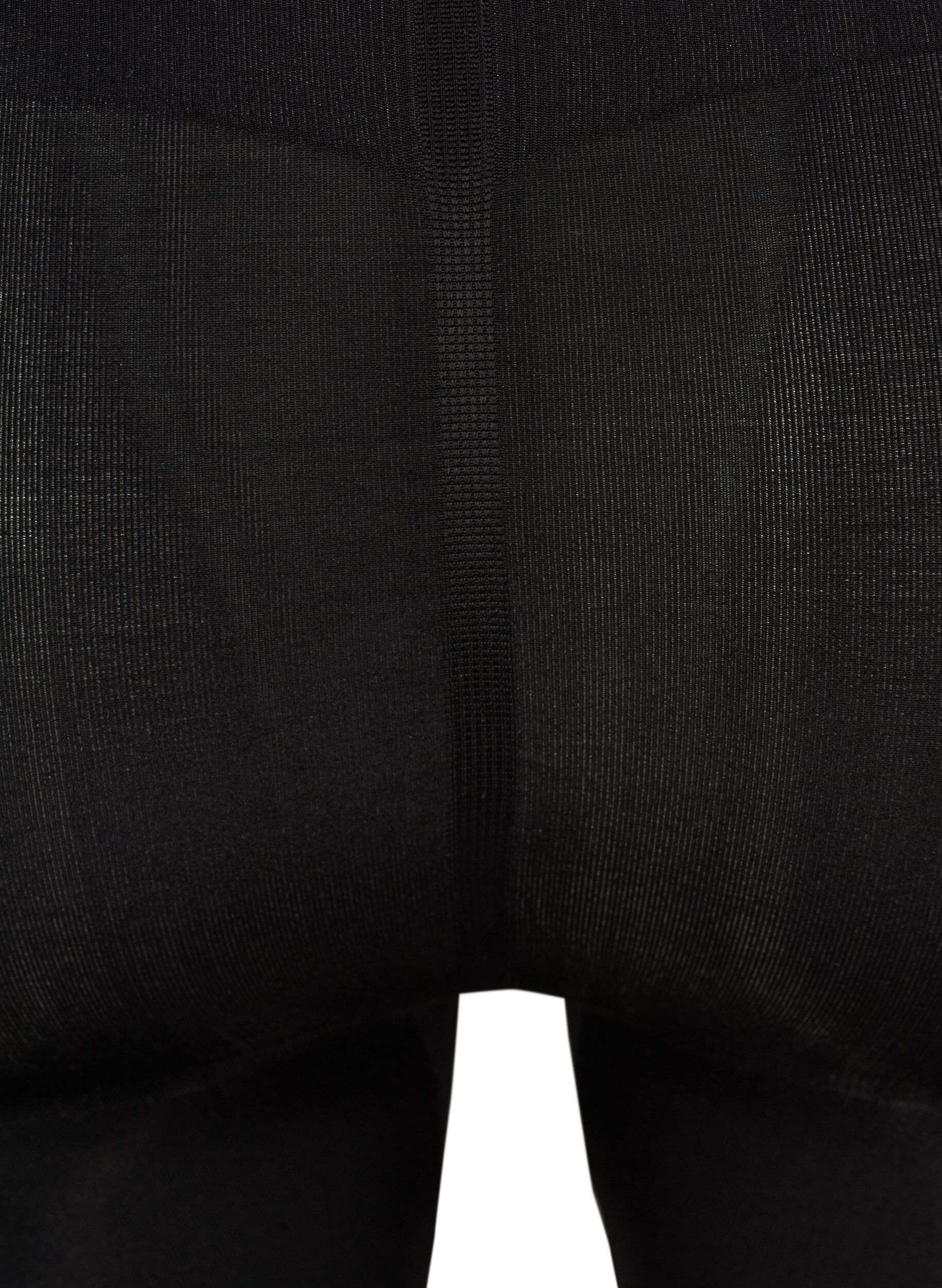 ZizziShort gainant, Noir, Packshot image number 3