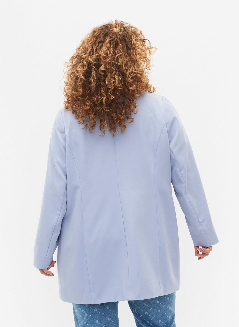 Licht klassiek lentejack, Eventide, Model image number 1