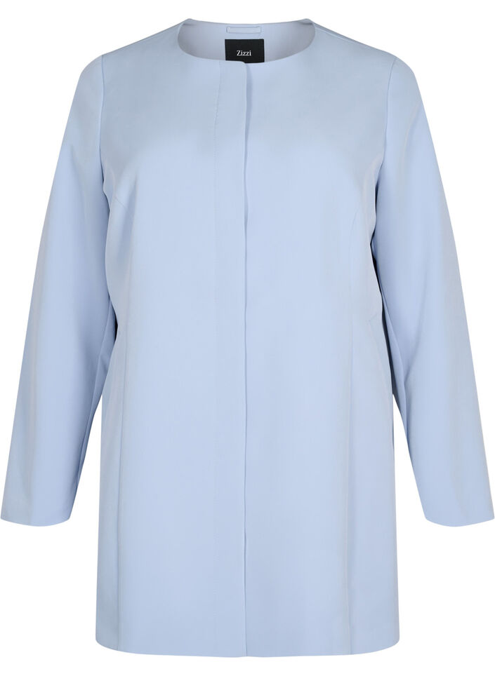 Licht klassiek lentejack, Eventide, Packshot image number 0