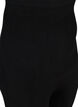 Shapewear legging met hoge taille, Black, Packshot image number 2