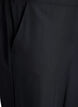 Pantalon ample avec poches, Noir, Packshot image number 2