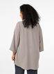 FLASH - Tuniek met 3/4 mouwen, Beige, Model image number 2