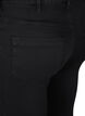 Jean Amy super slim à taille haute, Black, Packshot image number 3