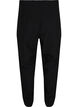 Pantalon classique taille haute, Noir, Packshot image number 1