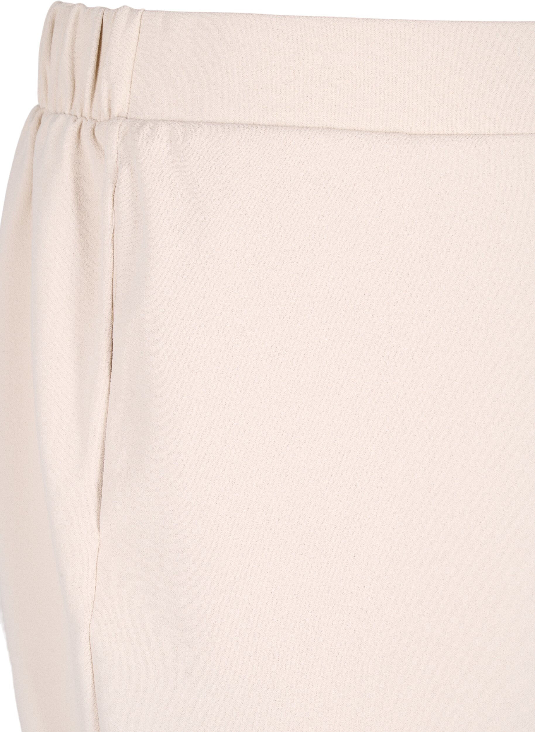 ZizziShorts amples avec des poches, Beige, Packshot image number 2