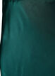Jupe midi en satin, Vert fonc&eacute;, Packshot image number 2