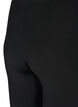Leggings basiques 2-pack, Noir, Packshot image number 2