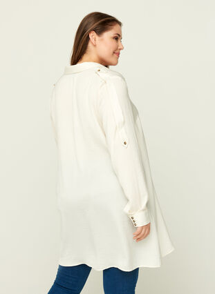Lang shirt, Vanilla Ice ASS, Model image number 1
