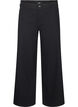 FLASH - Jeans met wijde pijpen, Zwart, Packshot image number 0