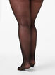 Collants 40&nbsp;deniers &agrave; compression l&eacute;g&egrave;re, Noir, Model image number 1