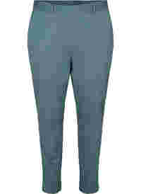 Pantalon court avec poches et  cordon de serrage réglable