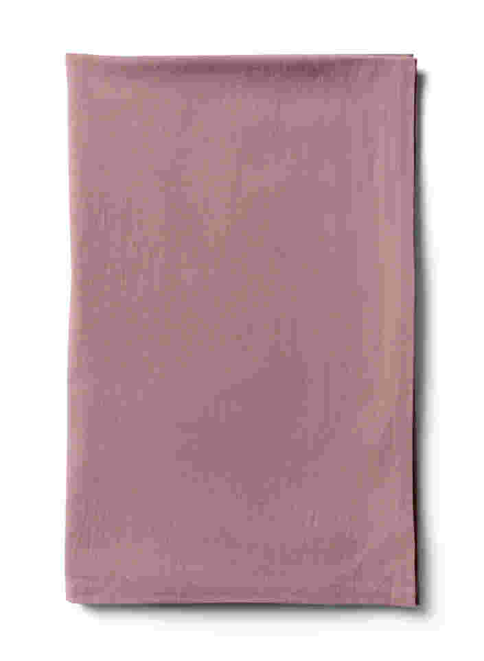 Katoenen tafelkleed, Antler, Packshot image number 0