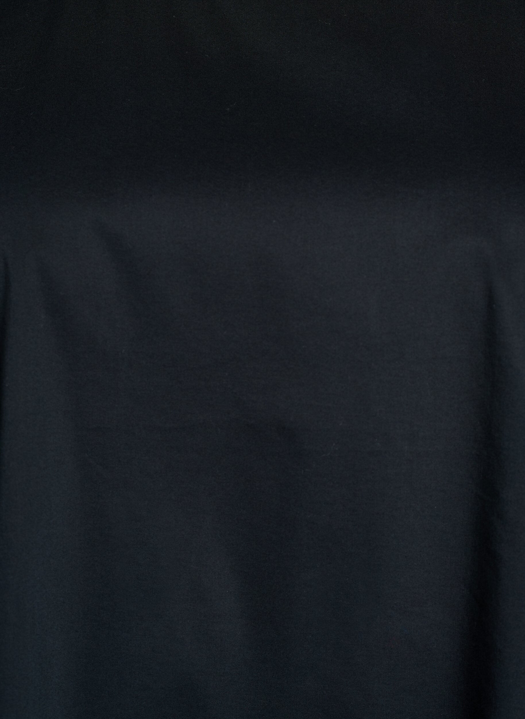 ZizziTop sans manches avec lien &agrave; nouer sur les c&ocirc;t&eacute;s, Noir, Packshot image number 2