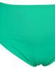 Bikinibroekje met hoge taille, Groen, Packshot image number 2