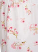 Culotte broek met print, Wit, Packshot image number 2