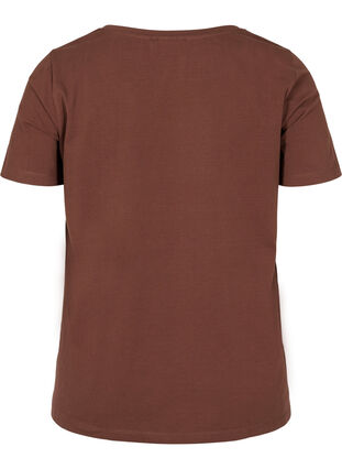 Basic t-shirt, Rocky Road, Packshot image number 1