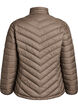 Veste l&eacute;g&egrave;re avec poches, Marron, Packshot image number 1