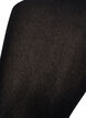 Thermo panty, Zwart, Packshot image number 1