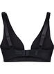 Soutien-gorge avec inserts amovibles, Black, Packshot image number 1
