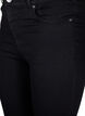 Jean super slim &agrave; taille haute, Black, Packshot image number 2