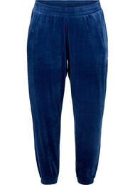 Pantalon confort, Insignia Blue, Packshot