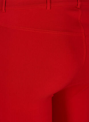 Cropped broek, Tango Red, Packshot image number 3