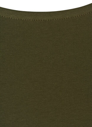 Korte jurk, Ivy green, Packshot image number 2