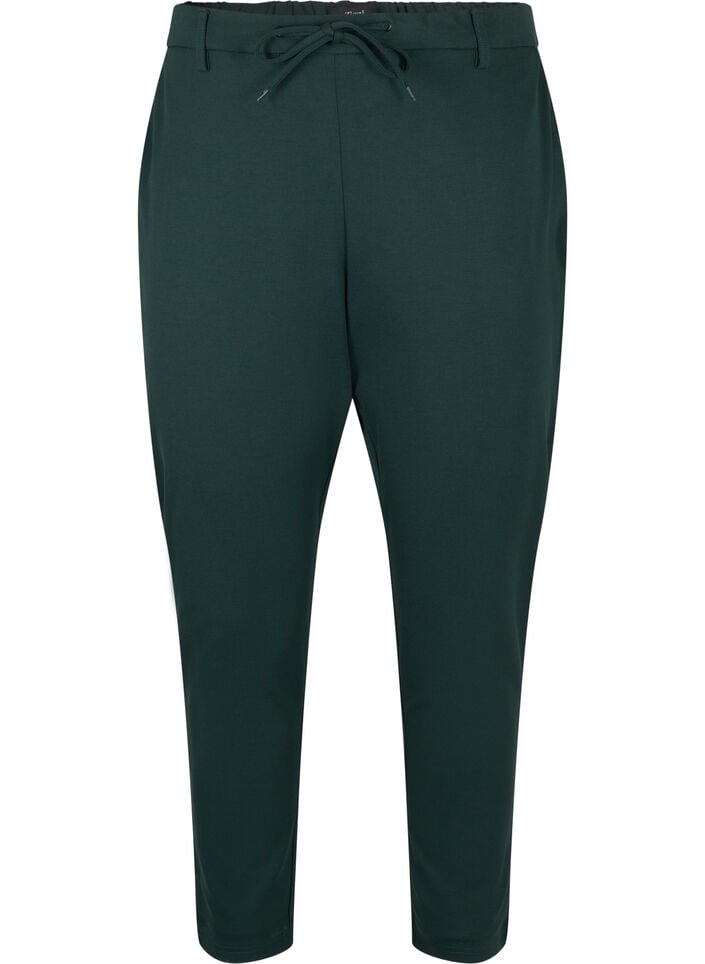 Pantalon Maddison, Vert fonc&eacute;, Packshot image number 0