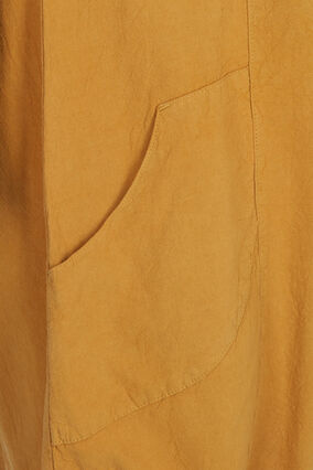 Robe féminine, Golden Yellow, Packshot image number 2