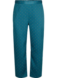 Pyjama broeken met print