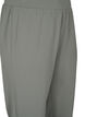 Pantalon &agrave; coupe droite, Gris anthracite, Packshot image number 2