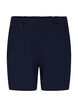 Short avec poches et coupe ample, Bleu, Packshot image number 0