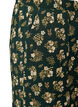 Pantalon ample avec imprim&eacute;, Noir, Packshot image number 2