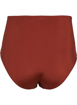Bas de bikini, Rusty Red, Packshot image number 1