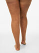 Collant &agrave; effet bronz&eacute; en 25 deniers, Beige, Packshot image number 2