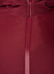 Veste d'hiver avec capuche et taille ajustable, Bordeaux, Packshot image number 2