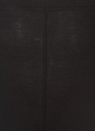 Long legging basique, Black, Packshot image number 2