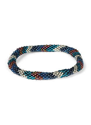 Bracelet de perles, Multi Color Mix, Packshot image number 0