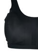 Soutien-gorge avec insert amovible, Black, Packshot image number 2