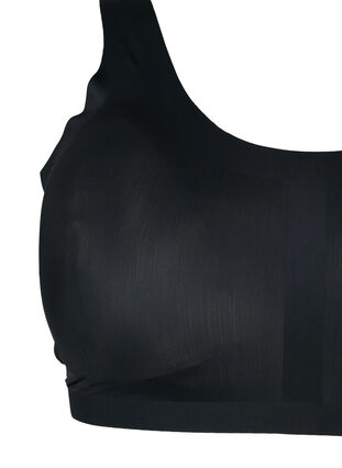 Soutien-gorge avec insert amovible, Black, Packshot image number 2