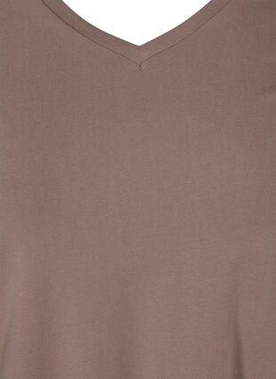 T-shirt basique, Iron, Packshot image number 2