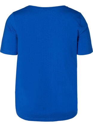 T-shirt basique, Surf the web, Packshot image number 1
