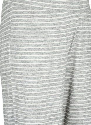 Loszittende broek met strepen, DGM Stripe, Packshot image number 2