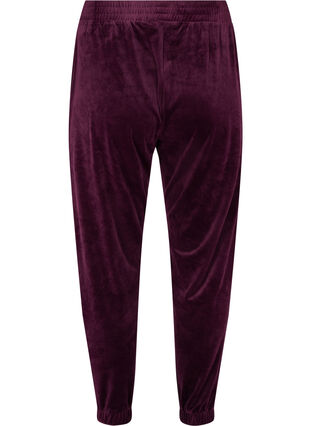 Pantalon confort, Winter Bloom, Packshot image number 1